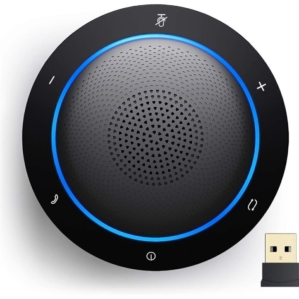 Kaysuda Bluetooth Wireless Speakerphone NWT